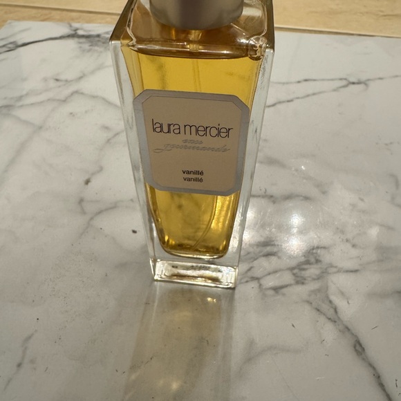 Laura Mercier Vanillé Eau de Toilette with Silver Accents - Picture 2 of 3